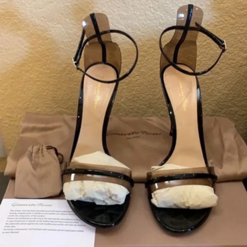 Gianvito Rossi sandals